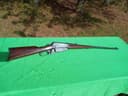 Photo of Custom Winchester Lever Action