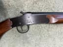 Photo of Boito Reuna 410G/3"/26" single shot, as new, I will ship