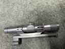 Photo of Leupold M8 2X, stainless scope, as new, I will ship