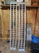 Photo of ATV RAMPS PAIR