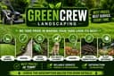 Photo of GreenCrew Landscaping | The best and cheapest!