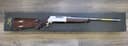 Photo of NEW Browning BLR PISTOL GRIP STAINLESS WALNUT 3006