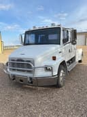 Photo of 2002 Freightliner FL90 4 Door / Low Mileage