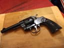 Photo of Antique Colt Model M1892 New Army, 41LC in excellent condition.$4700