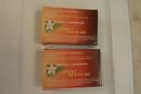 Photo of True Flare 12 Gauge –2 3/4” Comet Red Flare Signal Cartridges