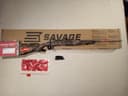 Photo of .223 Stainless Savage Axis Arms