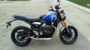 Photo of Like New 2024 Triumph Speed 400
