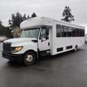 Photo of 2013 Forest River Shuttle Bus International Chassis 24 Pass. Diesel