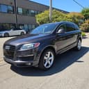 Photo of 2008 Audi Q7 4.2 V8 Quattro S-LINE Local BC Car 122,000 KM