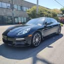 Photo of 2015 Porsche Panamera 4S Executive PDK Local Car No Accident 61,000 KM
