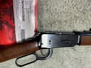 Photo of Winchester Model 1894 (Miroku) 30:30, short rifle, as new, I will ship