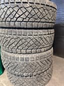 Photo of Sale or Trade Mutant Arctic 35x12.50x20 Tires for