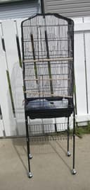 Photo of Bird Cage