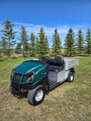 Photo of 2018 Club Car Carryall 500 efi gas utv