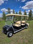 Photo of 2013 Club Car 6 seater shuttle golf cart