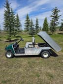 Photo of 2012 Club Car Carryall Turf 2 gas utv