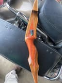 Photo of Recurve Martin Dreamcatcher #60@28”