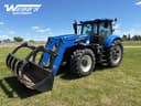 Photo of 2018 New Holland T7.245 Sidewinder ll Loader Tractor