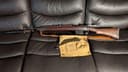 Photo of Lee Enfield NO5 Mk 1 Jungle Carbine Bayonet.7.62x51 Nato