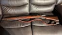 Photo of Lee Enfield . 22LR NO2 Custom Trainer 1954
