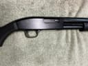 Photo of Mossberg Maverick 88, 12G/3"/28", as new, I will ship