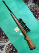 Photo of WINCHESTER RANGER ( 70 ) 30-06