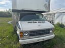 Photo of Dodge Motorhome