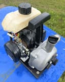Photo of Emergency Water Pump - Clear Flooded Yards & Corrals - Camrose