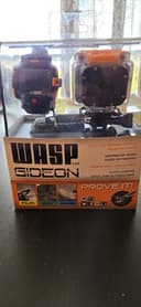 Photo of WASP cam