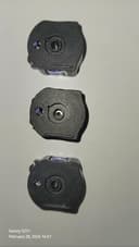 Photo of Three like new Gamo® Swarm -10X Quick-Shot Rotary Magazines - 0.177