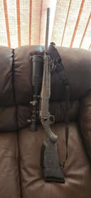 Photo of Ruger 7prc