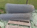 Photo of Fencing angle iron Channel trade for compound bow