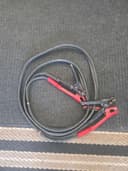 Photo of Booster Cables
