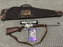 Photo of MARLIN REMINGTON 336SS 30-30
