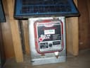 Photo of 6 Volt Solar Powered Electric Fence Charger