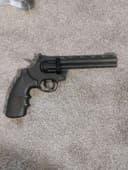 Photo of Crosman 357 177 cal pellet gun package No pal required