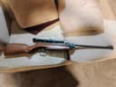 Photo of Gamo fixer upper break action single shot 177 air rifle w/ weaver scope