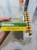 Photo of 280 Remington high velocity bullets to go