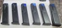 Photo of Brand New Unused Mec Gar Beretta 92fs Magazines 6 for $275 Shipped Canada Wide