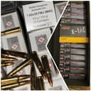 Photo of Ruag 7.62x39/PMC Xtac Green tip $15.00 per 20 rounds