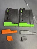 Photo of Vudoo plastic mag extenders