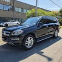 Photo of 2013 Mercedes Benz GL/GL450 V8 4MATIC 7 Pass. No Accident 95,000 KM