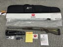 Photo of BNIB RUGER M77 HAWKEYE GUIDE GUN 416 RUGER CALIBER