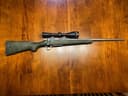 Photo of Browning A-Bolt II Semi-Custom in 338 Federal