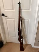 Photo of Soviet Mosin-Nagant 1891/30 – 1941 Tula Arsenal