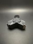 Photo of Ruger 10/22 1022 triple magazine coupler