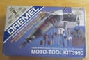 Photo of Dremel Motor Tool