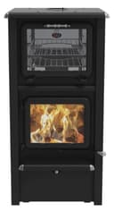 Photo of Wood burning Gemini stove with oven for off-grid living $3,200