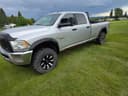 Photo of 2015 Ram 3500 long box