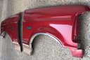 Photo of OBS Ford F-series Eddie Bauer Front Fenders 1992-1997